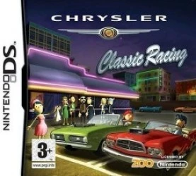 Chrysler Classic Racing (EU) Rom